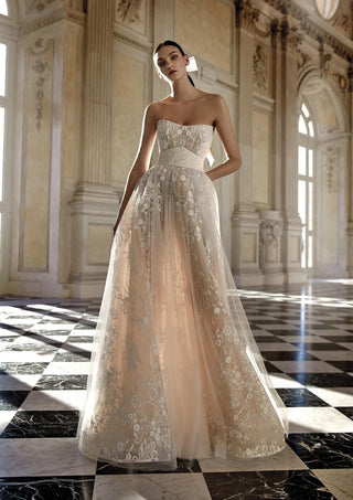 Privee Collection Style Number CORNELIA - 1