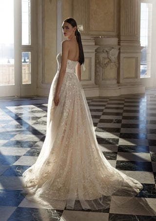 Privee Collection Style Number CORNELIA - 2