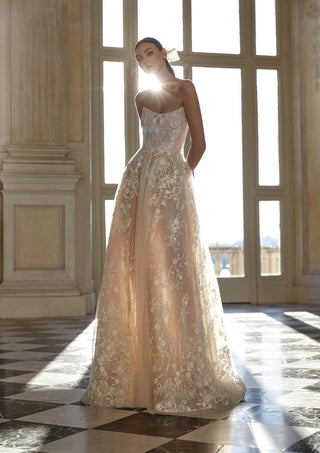 Privee Collection Style Number CORNELIA - 3