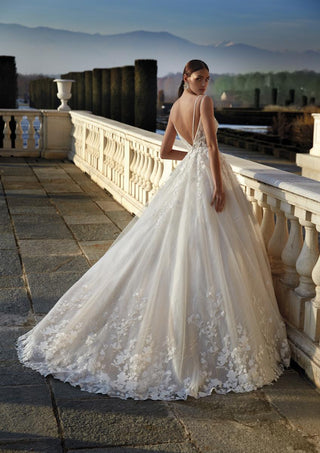 Privee Collection Style Number DELANEY - 2