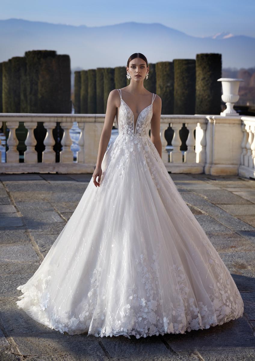 Privee Collection Style Number DELANEY - 1