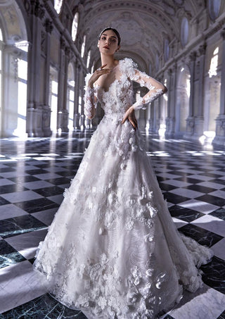 Privee Collection Style Number DIVINA - 1