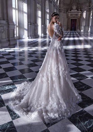 Privee Collection Style Number DIVINA - 2