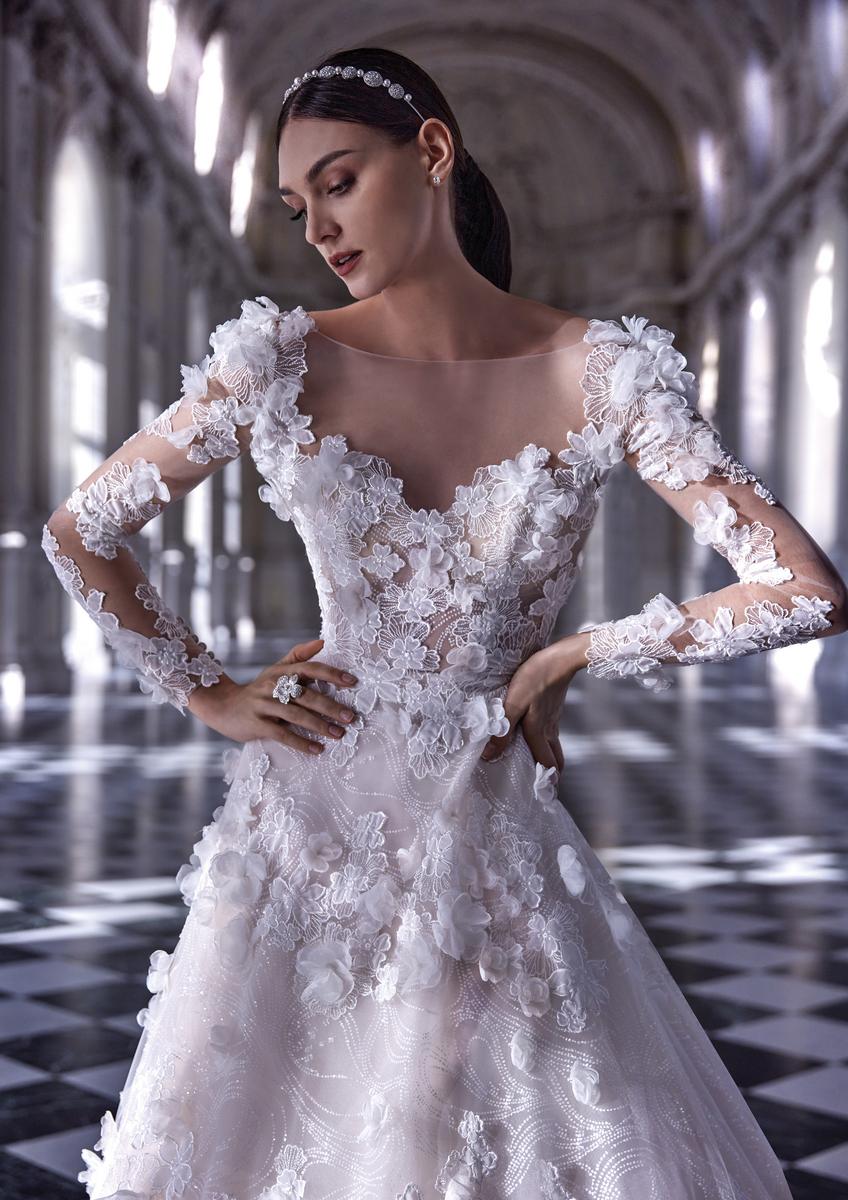 Privee Collection Style Number DIVINA - 3