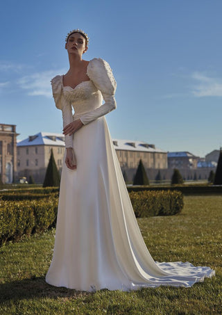 Privee Collection Style Number DONATELLA - 1