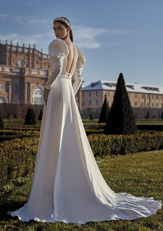 Privee Collection Style Number DONATELLA - 2