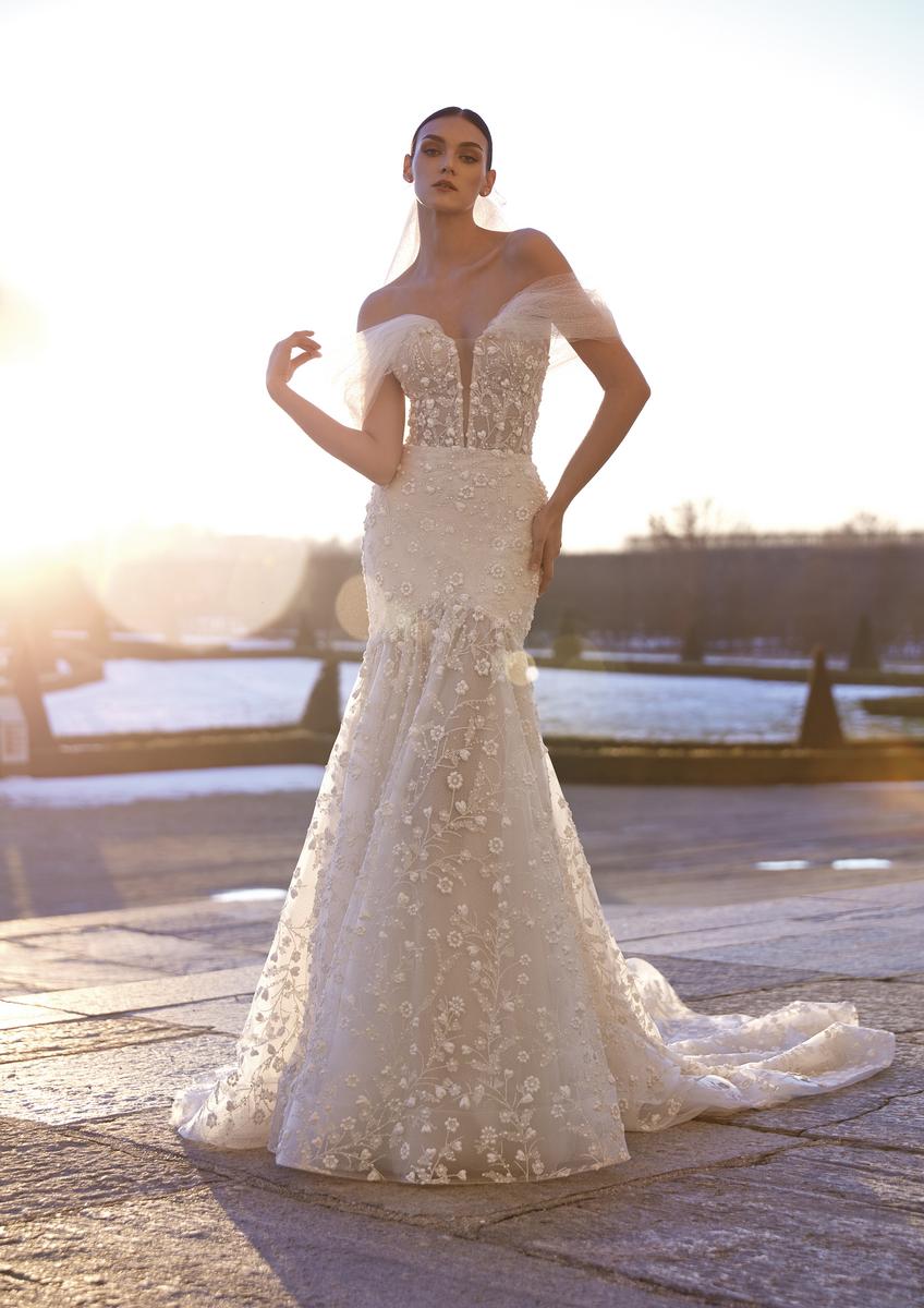 Privee Collection Style Number EMILIA - 1