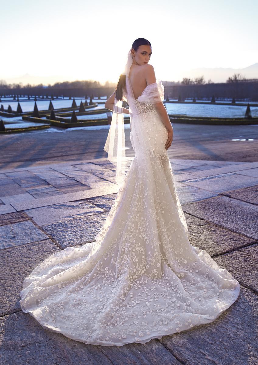 Privee Collection Style Number EMILIA - 2