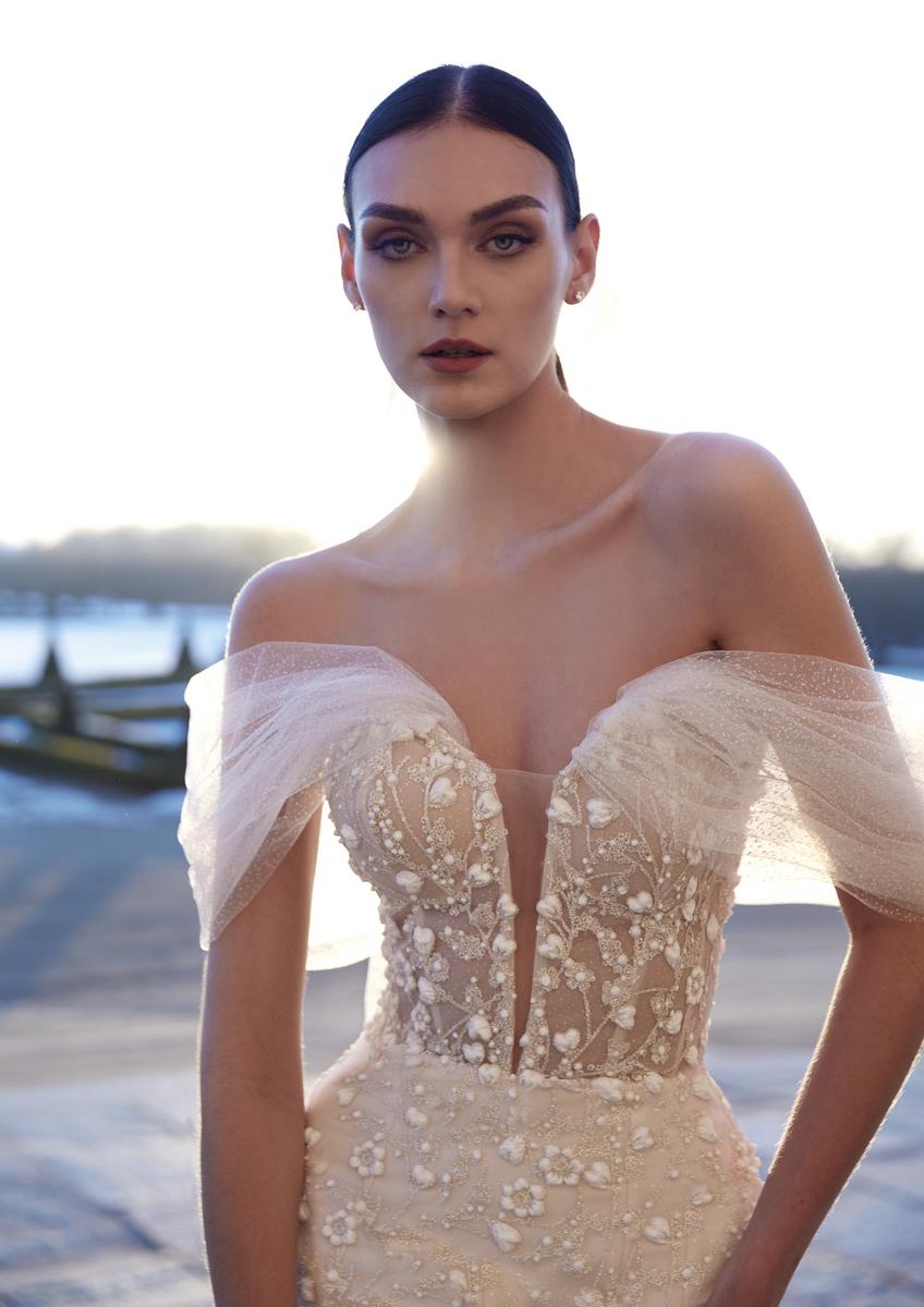 Privee Collection Style Number EMILIA - 3