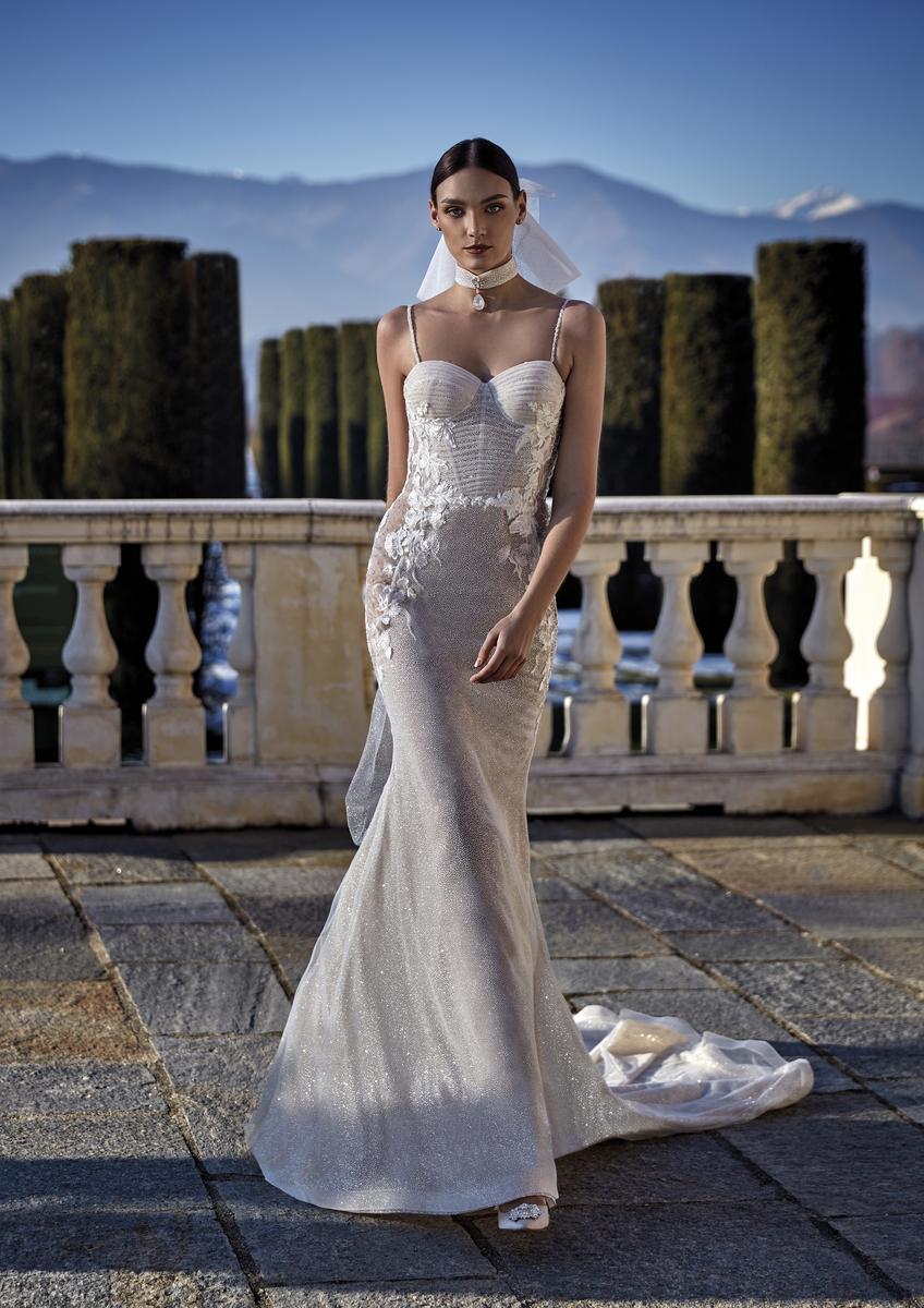 Privee Collection Style Number EMPRESS - 1