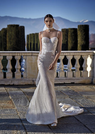 Privee Collection Style Number EMPRESS - 1