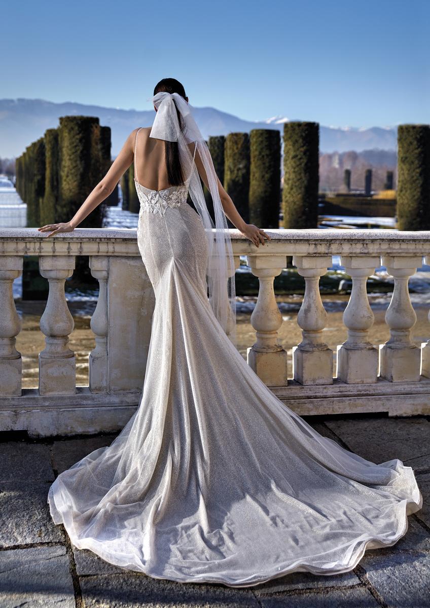 Privee Collection Style Number EMPRESS - 2