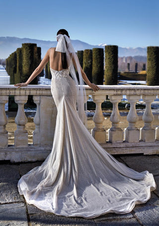 Privee Collection Style Number EMPRESS - 2