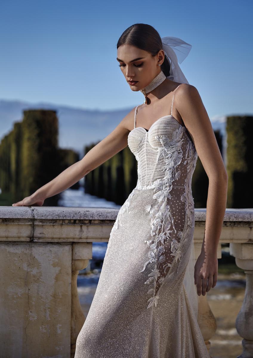 Privee Collection Style Number EMPRESS - 3