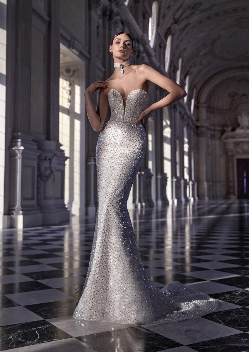 Privee Collection Style Number FERRARA - 3