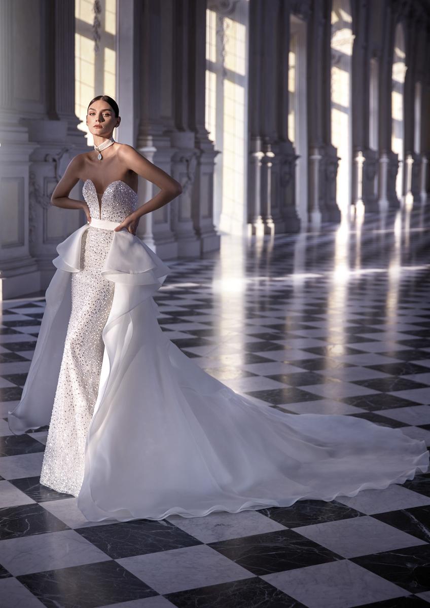 Privee Collection Style Number FERRARA - 1