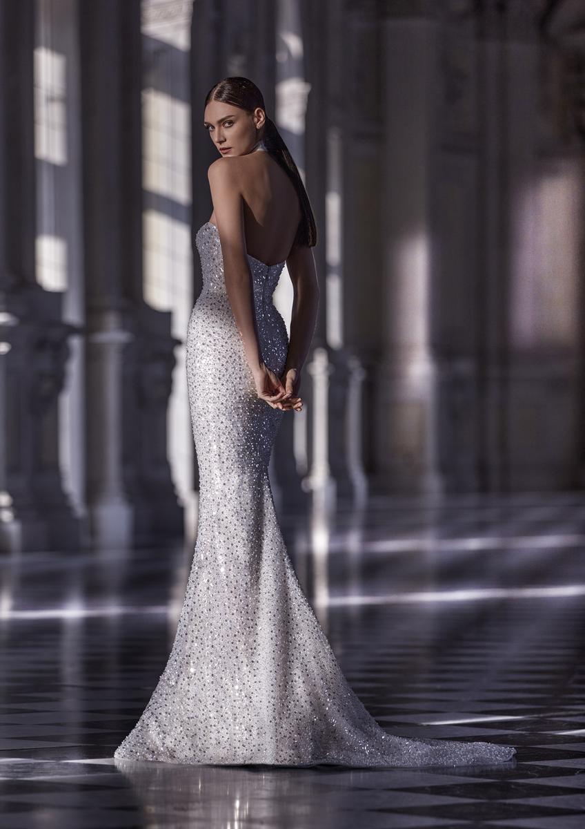 Privee Collection Style Number FERRARA - 4