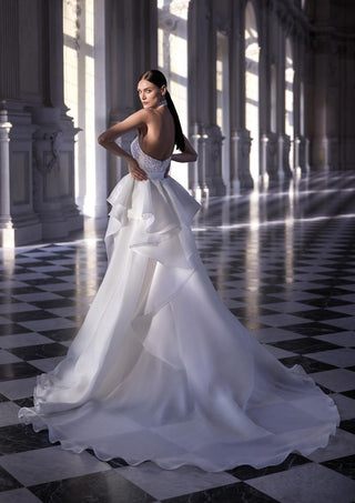 Privee Collection Style Number FERRARA - 2