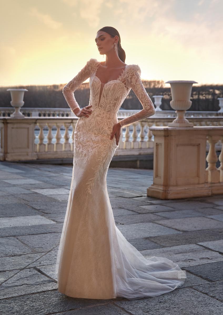 Privee Collection Style Number FIORA - 3