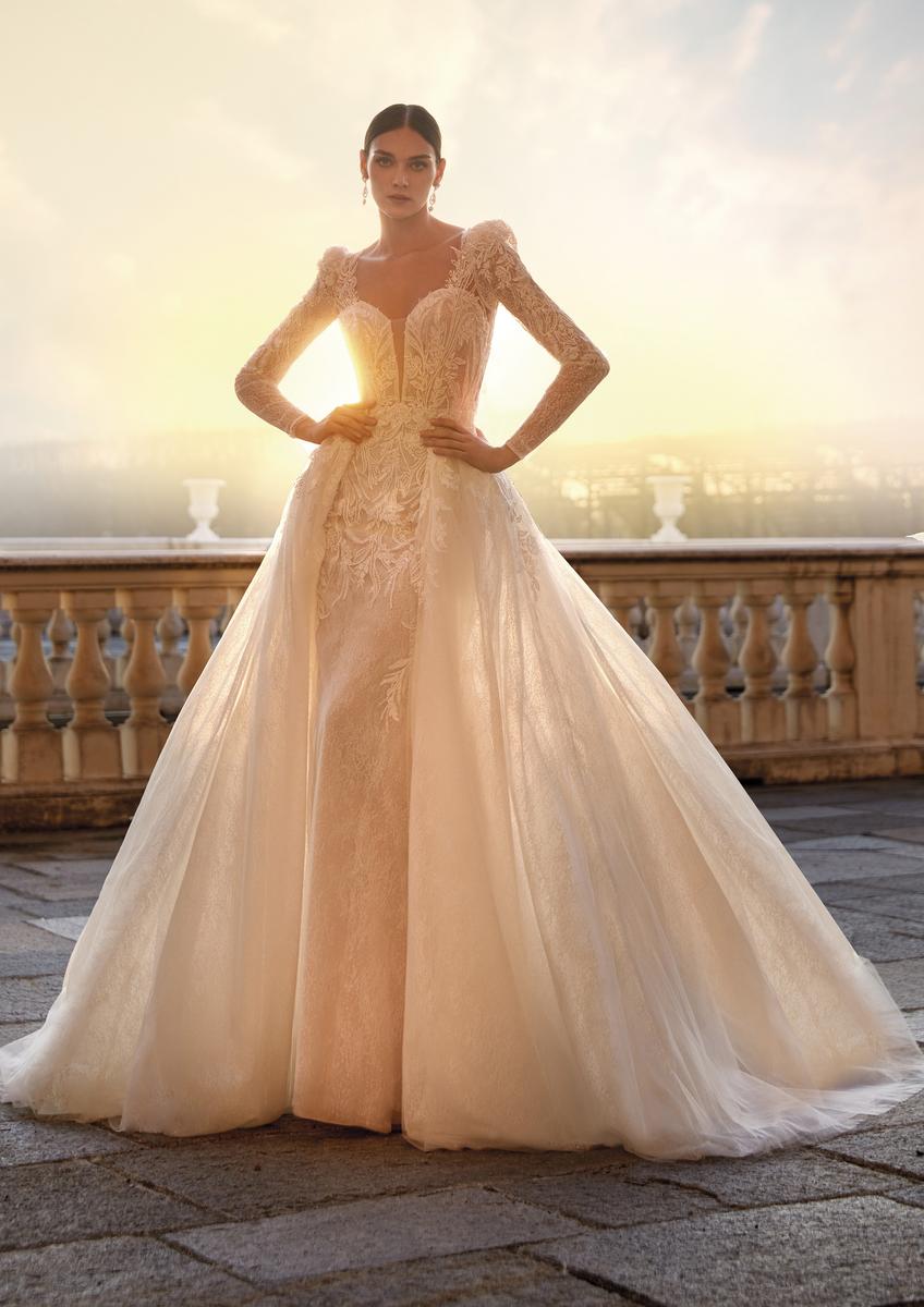 Privee Collection Style Number FIORA - 1
