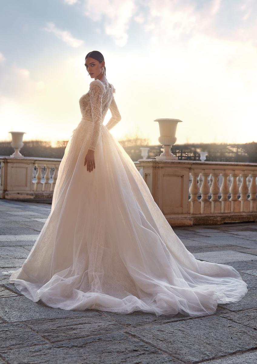 Privee Collection Style Number FIORA - 2