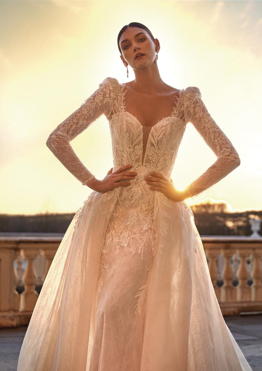 Privee Collection Style Number FIORA - 4