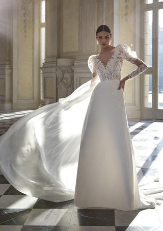 Privee Collection Style Number FIRENZA - 1