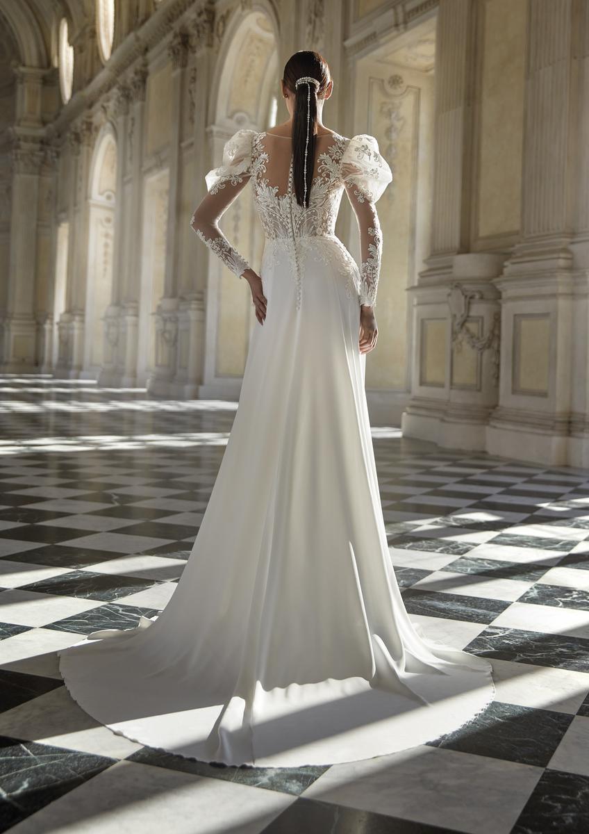 Privee Collection Style Number FIRENZA - 3