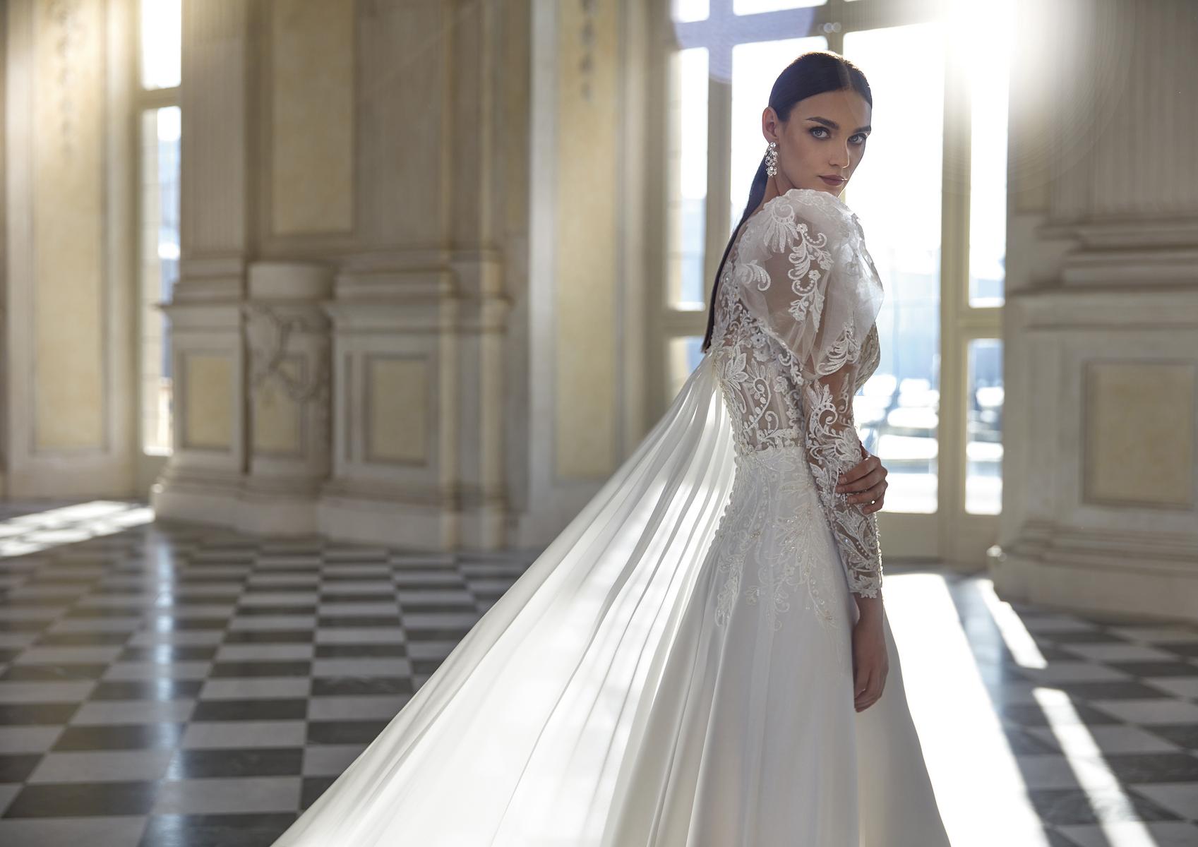 Privee Collection Style Number FIRENZA - 4