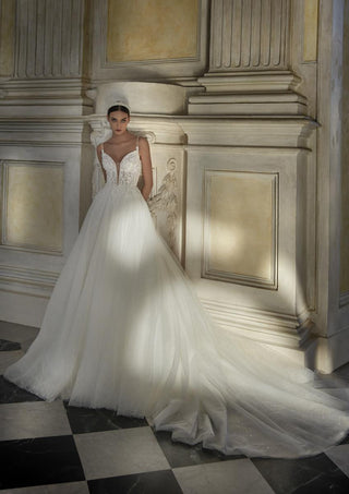 Privee Collection Style Number FLAMENCA - 1