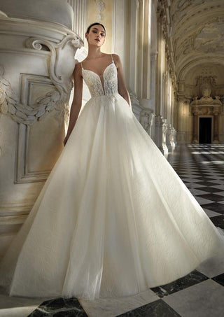 Privee Collection Style Number FLAMENCA - 4