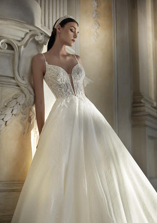 Privee Collection Style Number FLAMENCA - 3