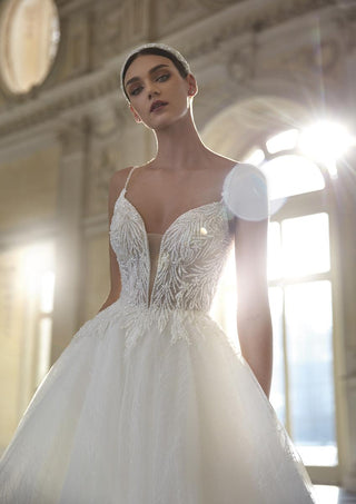 Privee Collection Style Number FLAMENCA - 5