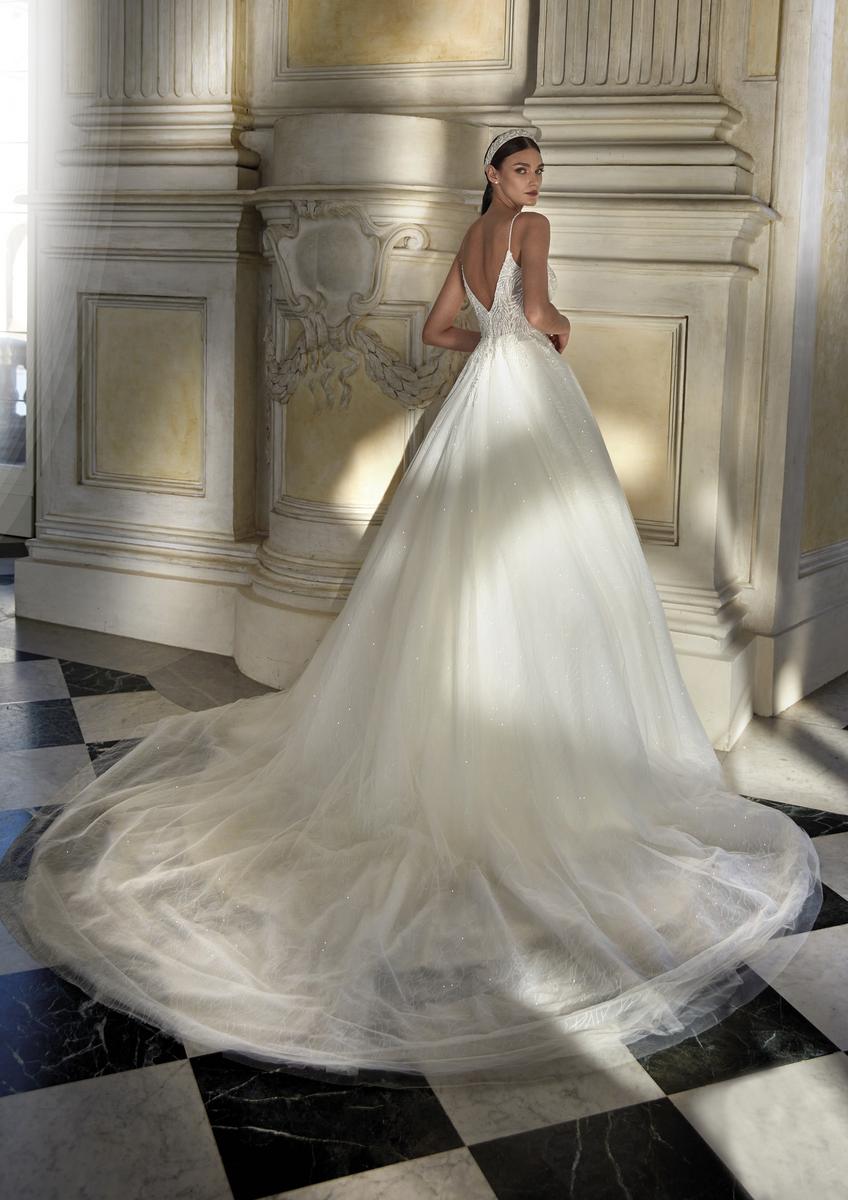 Privee Collection Style Number FLAMENCA - 2