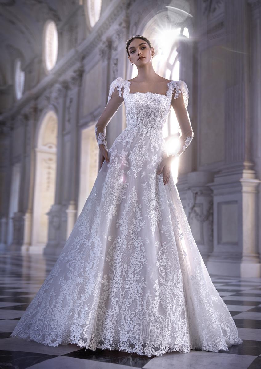 Privee Collection Style Number FRANCESCA - 1