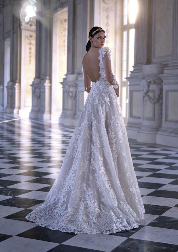 Privee Collection Style Number FRANCESCA - 2