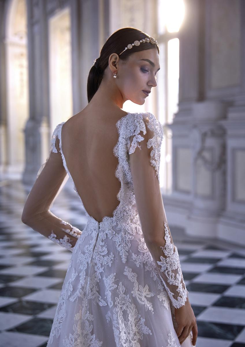 Privee Collection Style Number FRANCESCA - 3