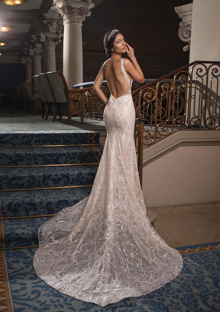Privee Collection Style Number GARBO - 2