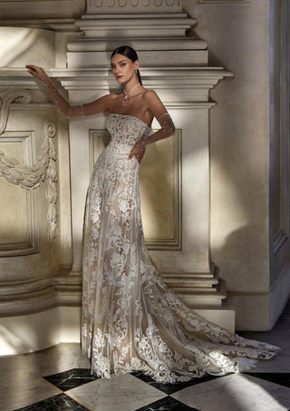 Privee Collection Style Number GERMAINE - 1