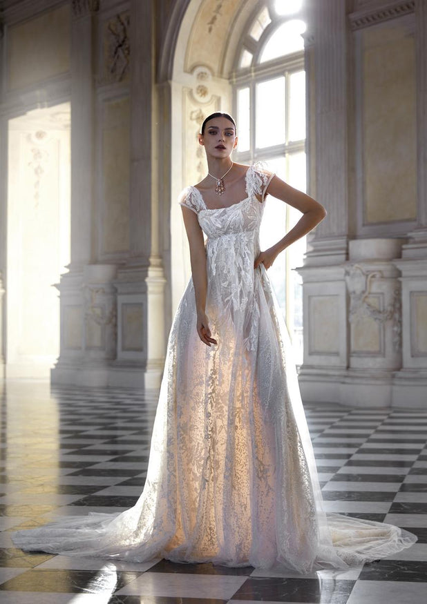 Privee Collection Style Number GIANETTA - 1