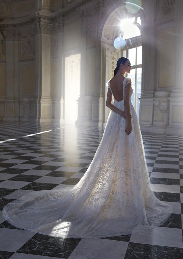 Privee Collection Style Number GIANETTA - 2