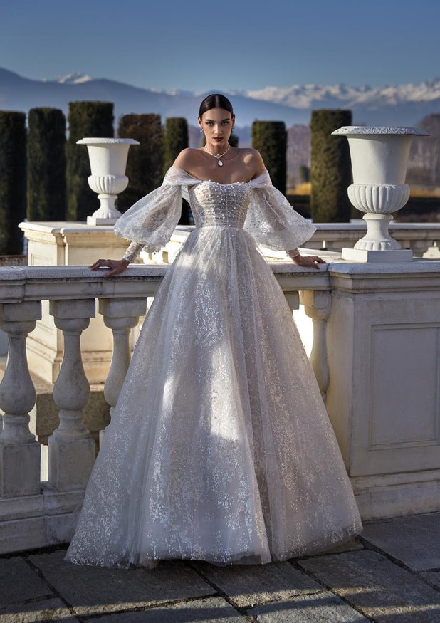 Privee Collection Style Number GINERVA - 1