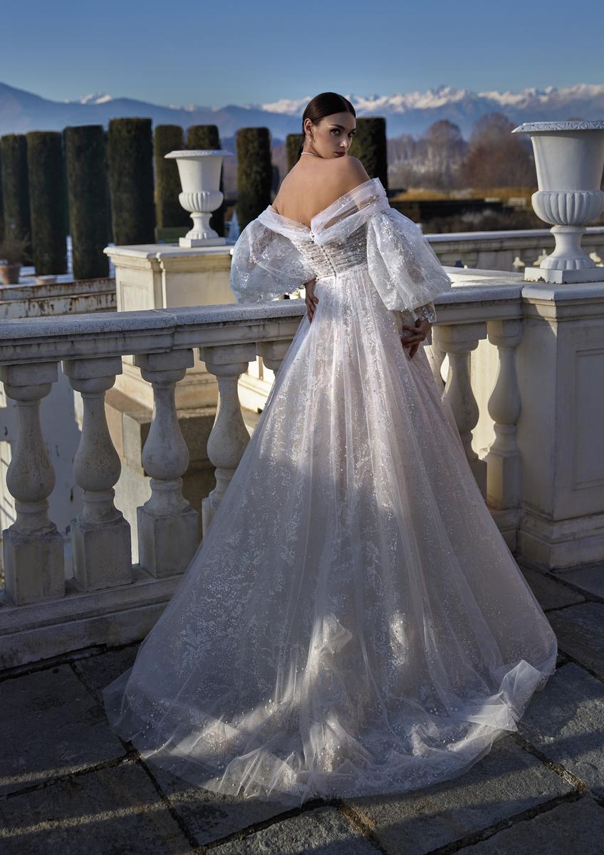 Privee Collection Style Number GINERVA - 4