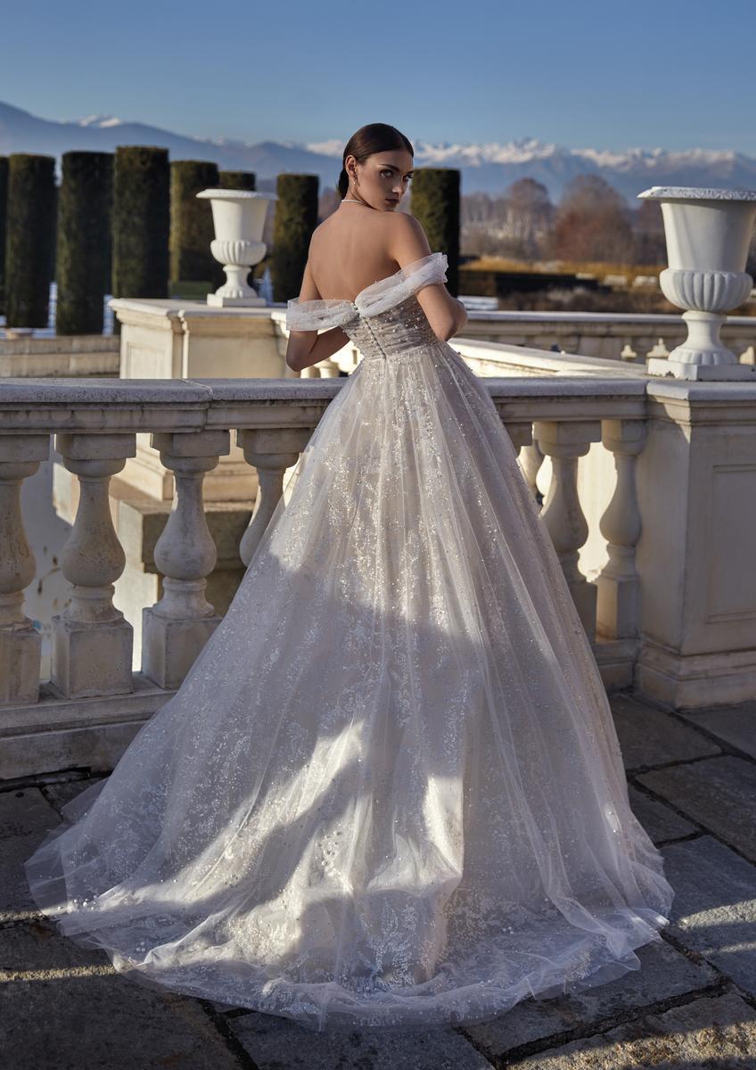 Privee Collection Style Number GINERVA - 2