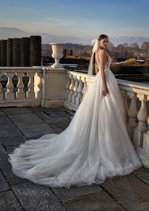 Privee Collection Style Number HANNAH - 2