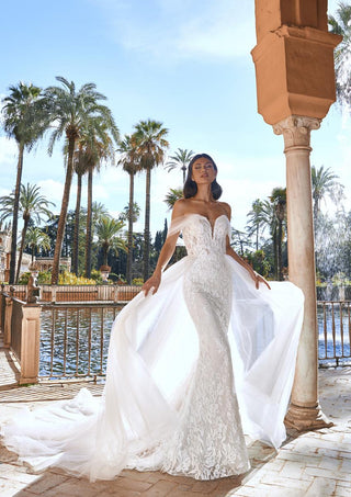 Privee Collection Style Number HAVASU - 1