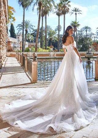 Privee Collection Style Number HAVASU - 2