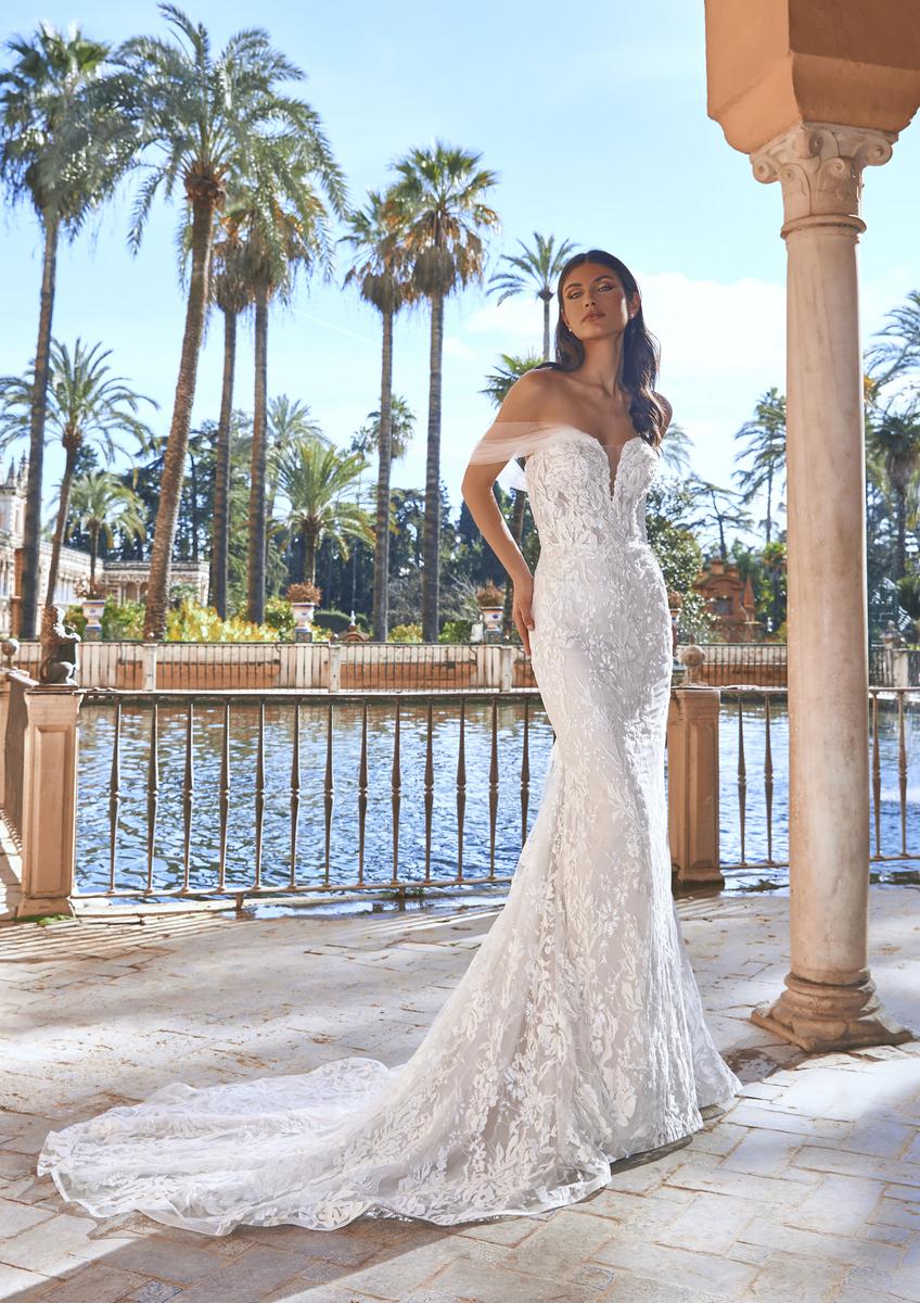 Privee Collection Style Number HAVASU - 3