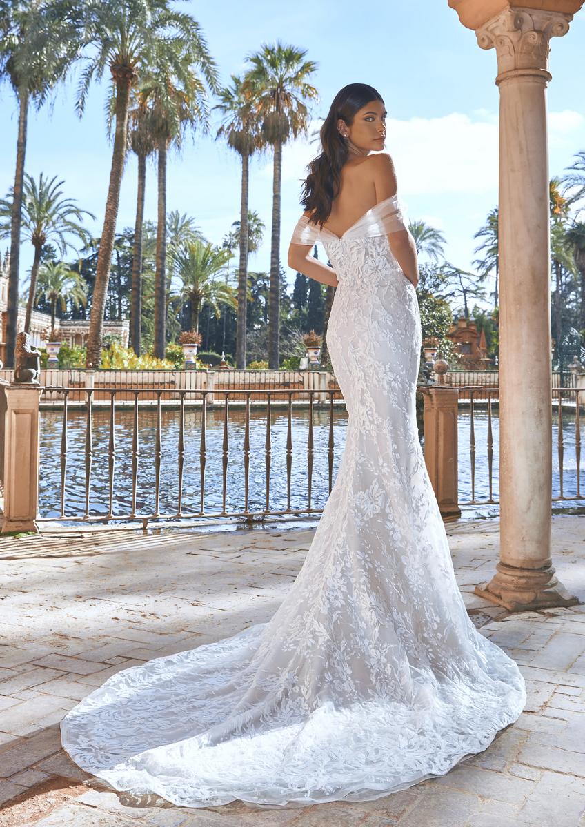 Privee Collection Style Number HAVASU - 4
