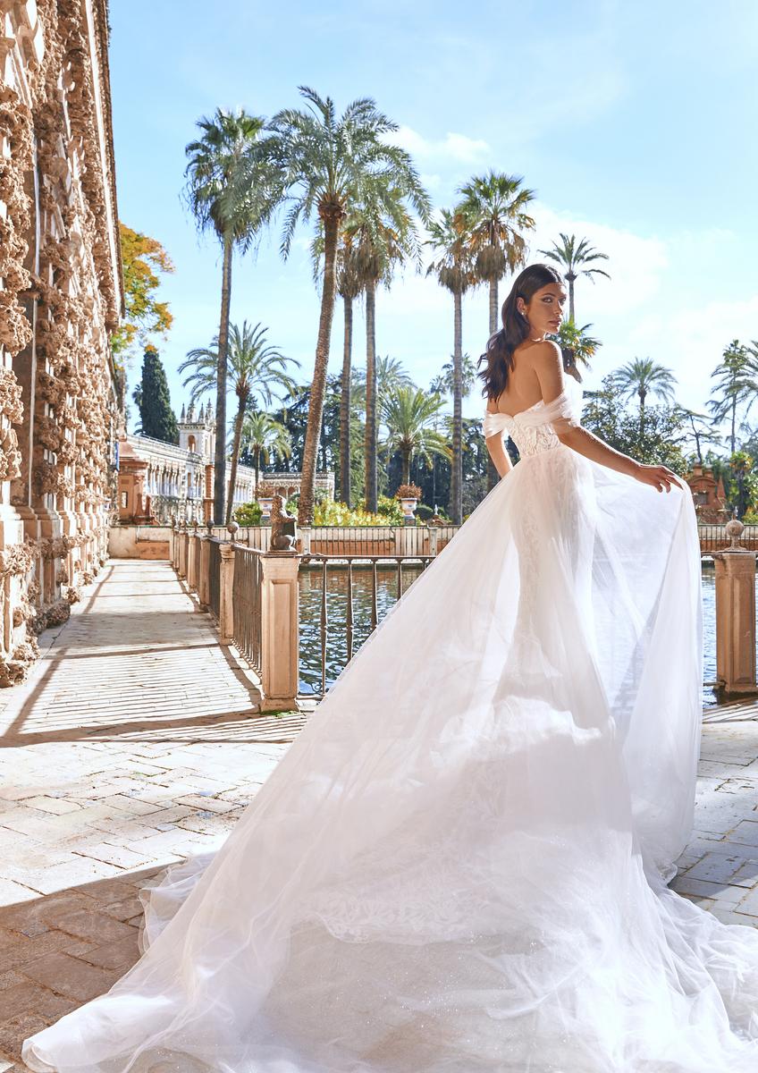 Privee Collection Style Number HAVASU - 6